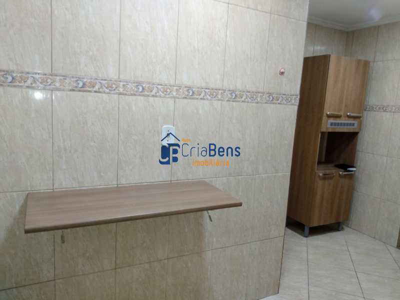 Conheça 11 do imóvel - Apartamento 2 quartos à venda Quintino Bocaiúva, Rio de Janeiro - R$ 270.000 - PPAP20520 - 12 11 - Apartamento 2 quartos à venda Quintino Bocaiúva, Rio de Janeiro - R$ 270.000 - PPAP20520 - 12