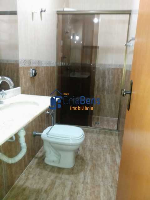 Conheça 12 do imóvel - Apartamento 2 quartos à venda Quintino Bocaiúva, Rio de Janeiro - R$ 270.000 - PPAP20520 - 13 12 - Apartamento 2 quartos à venda Quintino Bocaiúva, Rio de Janeiro - R$ 270.000 - PPAP20520 - 13