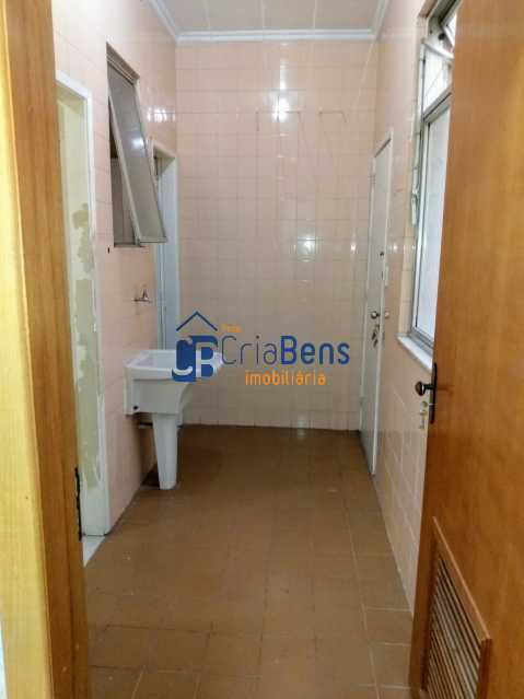 Conheça 14 do imóvel - Apartamento 2 quartos à venda Quintino Bocaiúva, Rio de Janeiro - R$ 270.000 - PPAP20520 - 15 14 - Apartamento 2 quartos à venda Quintino Bocaiúva, Rio de Janeiro - R$ 270.000 - PPAP20520 - 15