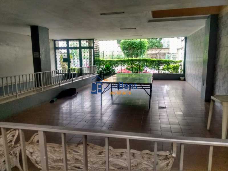 Conheça 15 do imóvel - Apartamento 2 quartos à venda Quintino Bocaiúva, Rio de Janeiro - R$ 270.000 - PPAP20520 - 16 15 - Apartamento 2 quartos à venda Quintino Bocaiúva, Rio de Janeiro - R$ 270.000 - PPAP20520 - 16
