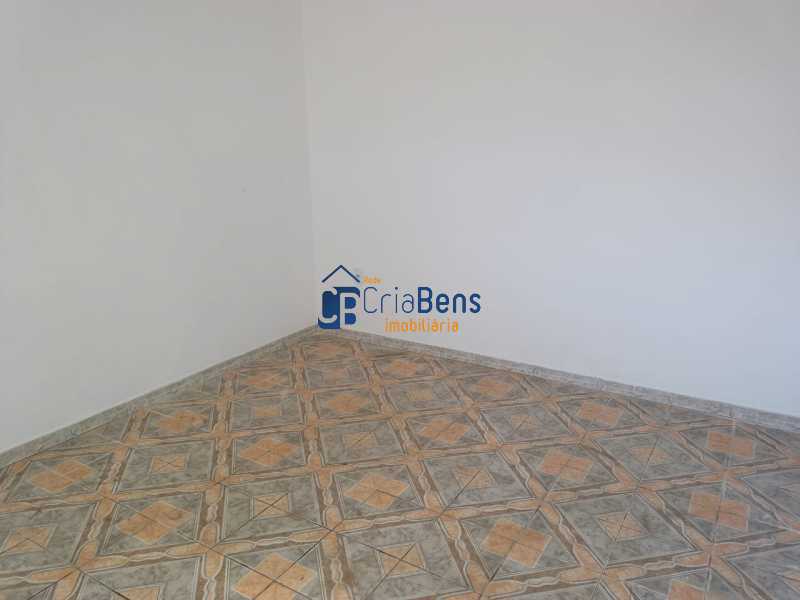Conheça 5 do imóvel - Apartamento 1 quarto para alugar Abolição, Rio de Janeiro - R$ 800 - PPAP10087 - 6 5 - Apartamento 1 quarto para alugar Abolição, Rio de Janeiro - R$ 800 - PPAP10087 - 6