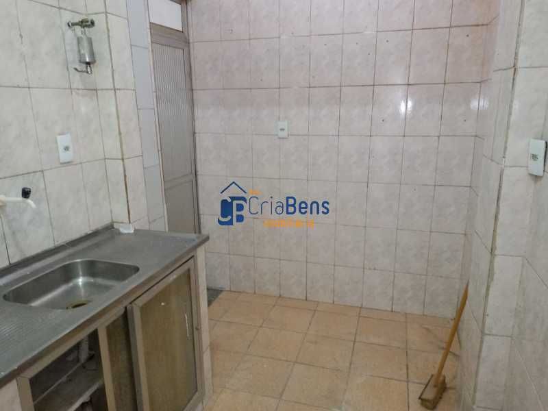 Conheça 13 do imóvel - Apartamento 1 quarto para alugar Abolição, Rio de Janeiro - R$ 800 - PPAP10087 - 14 13 - Apartamento 1 quarto para alugar Abolição, Rio de Janeiro - R$ 800 - PPAP10087 - 14