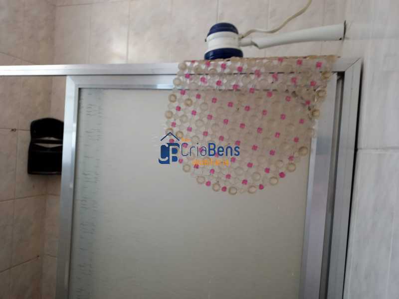 Conheça 15 do imóvel - Apartamento 1 quarto para alugar Abolição, Rio de Janeiro - R$ 800 - PPAP10087 - 16 15 - Apartamento 1 quarto para alugar Abolição, Rio de Janeiro - R$ 800 - PPAP10087 - 16