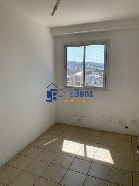 5 - Apartamento 3 quartos para venda e aluguel Cachambi, Rio de Janeiro - R$ 400.000 - PPAP30184 - 6