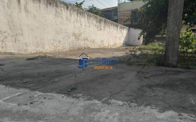 Conheça 2 do imóvel - Terreno Fração à venda Quintino Bocaiúva, Rio de Janeiro - R$ 140.000 - PPFR00002 - 3 2 - Terreno Fração à venda Quintino Bocaiúva, Rio de Janeiro - R$ 140.000 - PPFR00002 - 3