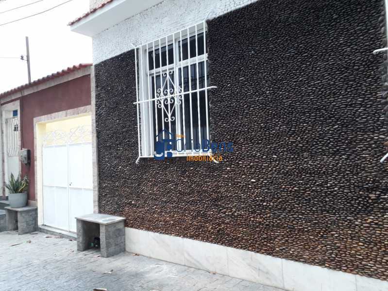 Conheça 1 do imóvel - Apartamento 2 quartos para alugar Cascadura, Rio de Janeiro - R$ 1.300 - PPAP20529 - 1 1 - Apartamento 2 quartos para alugar Cascadura, Rio de Janeiro - R$ 1.300 - PPAP20529 - 1