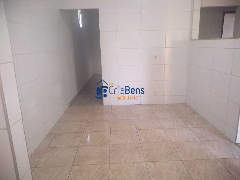 Conheça 2 do imóvel - Apartamento 2 quartos para alugar Cascadura, Rio de Janeiro - R$ 1.300 - PPAP20529 - 3 2 - Apartamento 2 quartos para alugar Cascadura, Rio de Janeiro - R$ 1.300 - PPAP20529 - 3