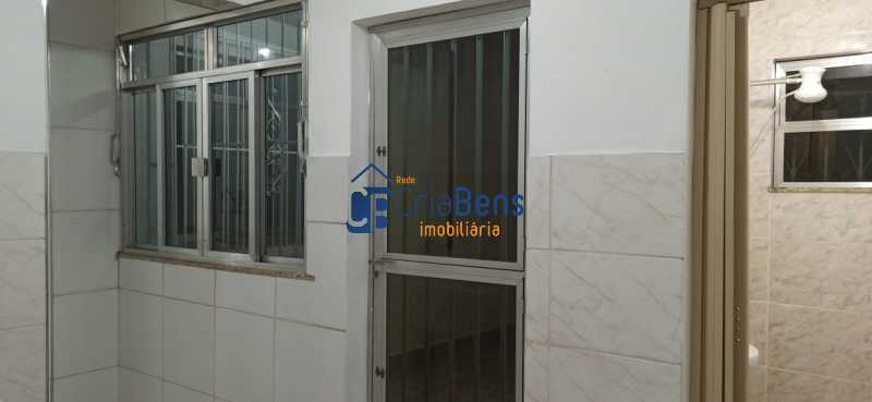 Conheça 5 do imóvel - Apartamento 2 quartos para alugar Cascadura, Rio de Janeiro - R$ 1.300 - PPAP20529 - 6 5 - Apartamento 2 quartos para alugar Cascadura, Rio de Janeiro - R$ 1.300 - PPAP20529 - 6
