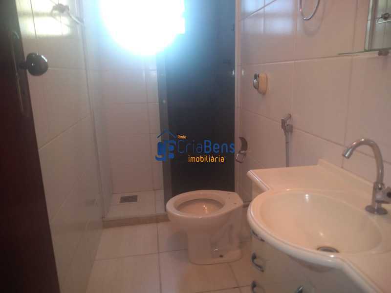 Conheça 13 do imóvel - Apartamento 2 quartos para alugar Cascadura, Rio de Janeiro - R$ 1.300 - PPAP20529 - 14 13 - Apartamento 2 quartos para alugar Cascadura, Rio de Janeiro - R$ 1.300 - PPAP20529 - 14