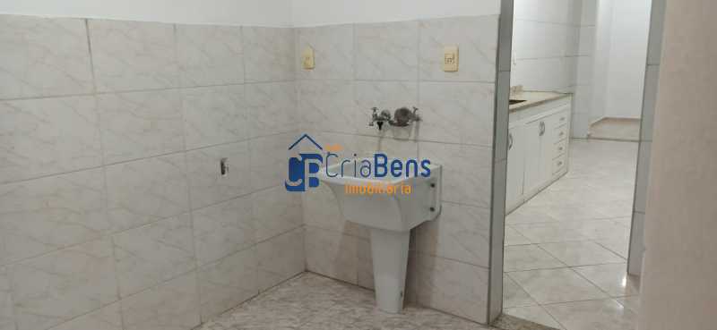 Conheça 14 do imóvel - Apartamento 2 quartos para alugar Cascadura, Rio de Janeiro - R$ 1.300 - PPAP20529 - 15 14 - Apartamento 2 quartos para alugar Cascadura, Rio de Janeiro - R$ 1.300 - PPAP20529 - 15