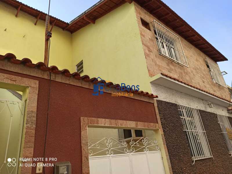 Conheça 1 do imóvel - Apartamento 2 quartos para alugar Cascadura, Rio de Janeiro - R$ 1.500 - PPAP20530 - 1 1 - Apartamento 2 quartos para alugar Cascadura, Rio de Janeiro - R$ 1.500 - PPAP20530 - 1