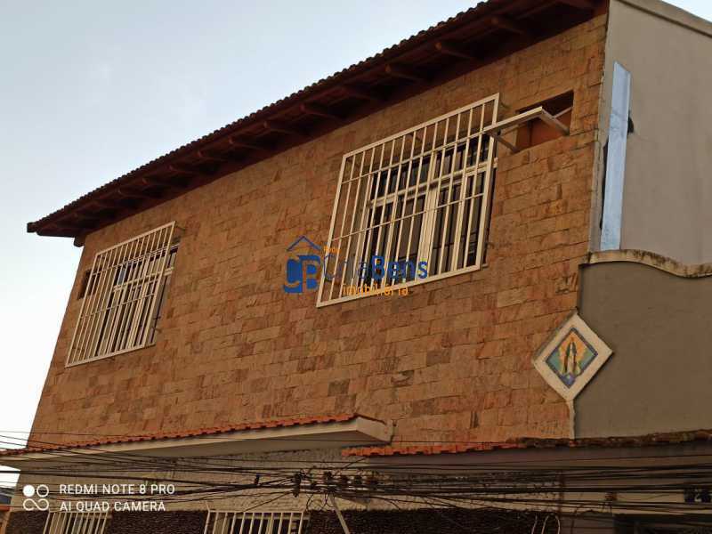 Conheça 2 do imóvel - Apartamento 2 quartos para alugar Cascadura, Rio de Janeiro - R$ 1.500 - PPAP20530 - 3 2 - Apartamento 2 quartos para alugar Cascadura, Rio de Janeiro - R$ 1.500 - PPAP20530 - 3