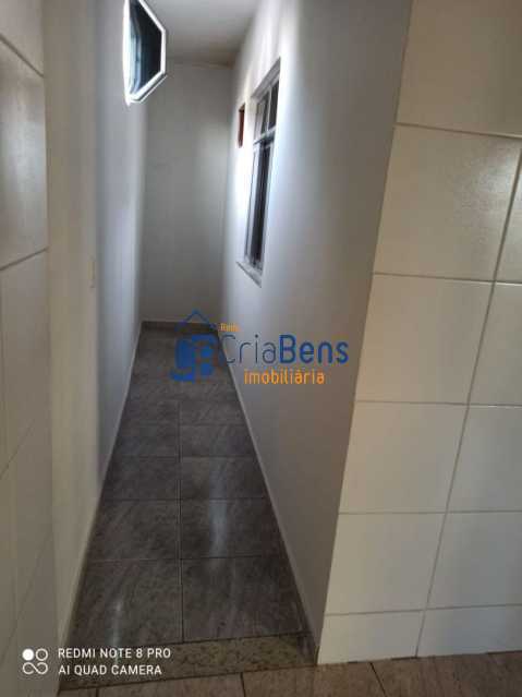 Conheça 5 do imóvel - Apartamento 2 quartos para alugar Cascadura, Rio de Janeiro - R$ 1.500 - PPAP20530 - 6 5 - Apartamento 2 quartos para alugar Cascadura, Rio de Janeiro - R$ 1.500 - PPAP20530 - 6