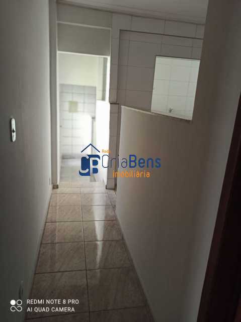 Conheça 8 do imóvel - Apartamento 2 quartos para alugar Cascadura, Rio de Janeiro - R$ 1.500 - PPAP20530 - 9 8 - Apartamento 2 quartos para alugar Cascadura, Rio de Janeiro - R$ 1.500 - PPAP20530 - 9
