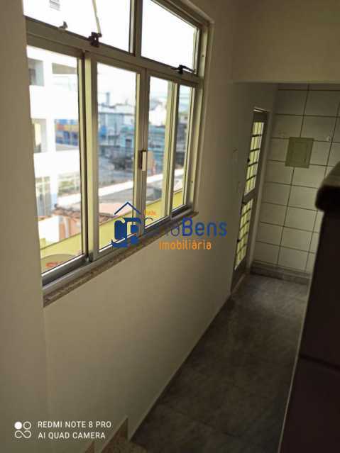 Conheça 9 do imóvel - Apartamento 2 quartos para alugar Cascadura, Rio de Janeiro - R$ 1.500 - PPAP20530 - 10 9 - Apartamento 2 quartos para alugar Cascadura, Rio de Janeiro - R$ 1.500 - PPAP20530 - 10