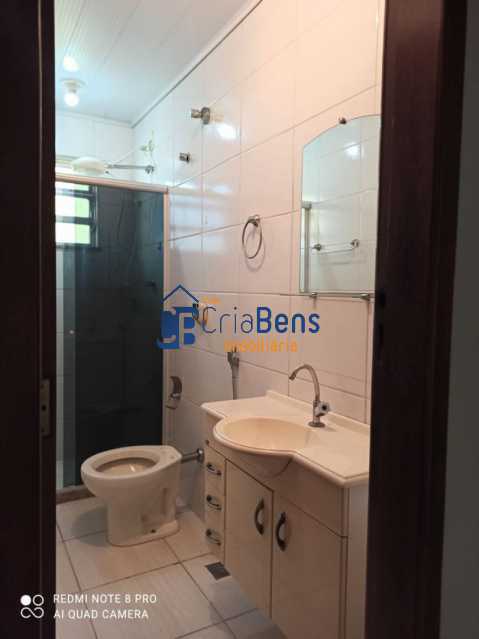 Conheça 10 do imóvel - Apartamento 2 quartos para alugar Cascadura, Rio de Janeiro - R$ 1.500 - PPAP20530 - 11 10 - Apartamento 2 quartos para alugar Cascadura, Rio de Janeiro - R$ 1.500 - PPAP20530 - 11