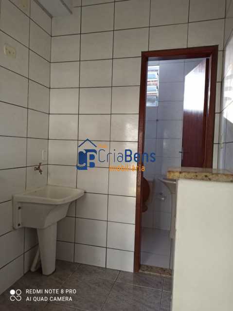 Conheça 11 do imóvel - Apartamento 2 quartos para alugar Cascadura, Rio de Janeiro - R$ 1.500 - PPAP20530 - 12 11 - Apartamento 2 quartos para alugar Cascadura, Rio de Janeiro - R$ 1.500 - PPAP20530 - 12