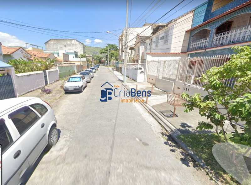 Conheça 1 do imóvel - Casa 3 quartos à venda Quintino Bocaiúva, Rio de Janeiro - R$ 320.000 - PPCA30115 - 1 1 - Casa 3 quartos à venda Quintino Bocaiúva, Rio de Janeiro - R$ 320.000 - PPCA30115 - 1