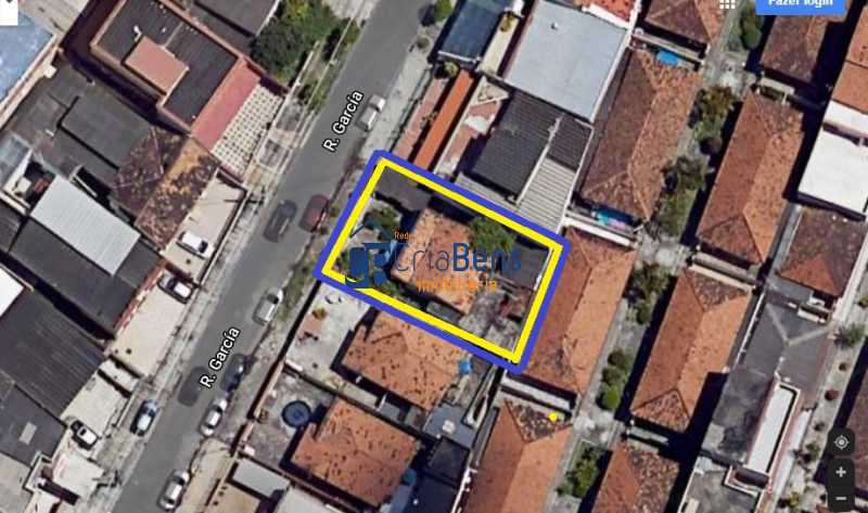 Conheça 2 do imóvel - Casa 3 quartos à venda Quintino Bocaiúva, Rio de Janeiro - R$ 320.000 - PPCA30115 - 3 2 - Casa 3 quartos à venda Quintino Bocaiúva, Rio de Janeiro - R$ 320.000 - PPCA30115 - 3