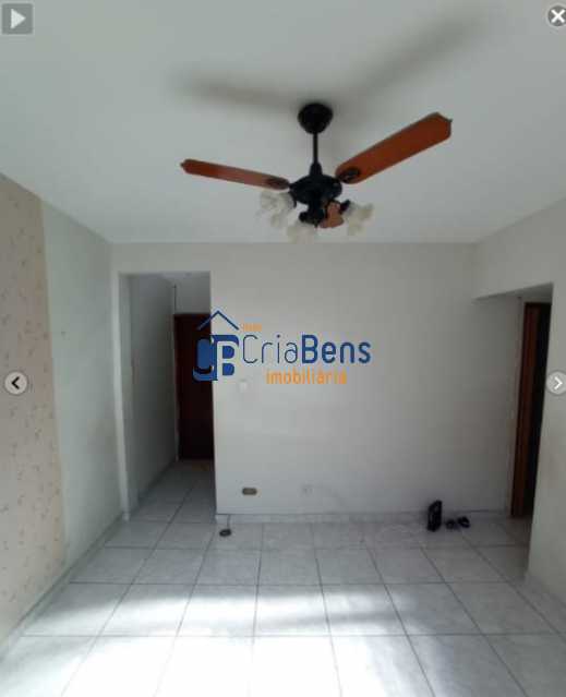 Conheça 1 do imóvel - Apartamento 2 quartos à venda Tomás Coelho, Rio de Janeiro - R$ 140.000 - PPAP20534 - 1 1 - Apartamento 2 quartos à venda Tomás Coelho, Rio de Janeiro - R$ 140.000 - PPAP20534 - 1