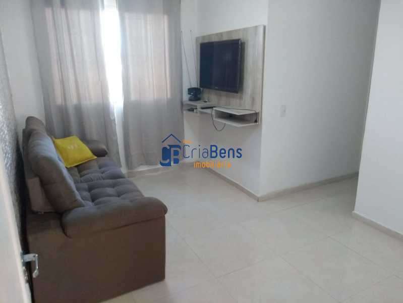 Conheça 1 do imóvel - Apartamento 2 quartos à venda Tomás Coelho, Rio de Janeiro - R$ 200.000 - PPAP20535 - 1 1 - Apartamento 2 quartos à venda Tomás Coelho, Rio de Janeiro - R$ 200.000 - PPAP20535 - 1