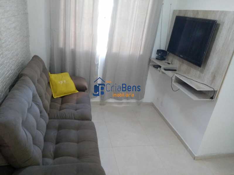 Conheça 2 do imóvel - Apartamento 2 quartos à venda Tomás Coelho, Rio de Janeiro - R$ 200.000 - PPAP20535 - 3 2 - Apartamento 2 quartos à venda Tomás Coelho, Rio de Janeiro - R$ 200.000 - PPAP20535 - 3