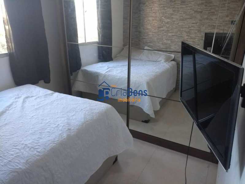 Conheça 5 do imóvel - Apartamento 2 quartos à venda Tomás Coelho, Rio de Janeiro - R$ 200.000 - PPAP20535 - 6 5 - Apartamento 2 quartos à venda Tomás Coelho, Rio de Janeiro - R$ 200.000 - PPAP20535 - 6