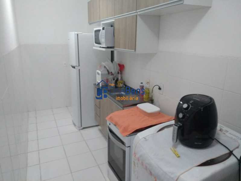 Conheça 7 do imóvel - Apartamento 2 quartos à venda Tomás Coelho, Rio de Janeiro - R$ 200.000 - PPAP20535 - 8 7 - Apartamento 2 quartos à venda Tomás Coelho, Rio de Janeiro - R$ 200.000 - PPAP20535 - 8