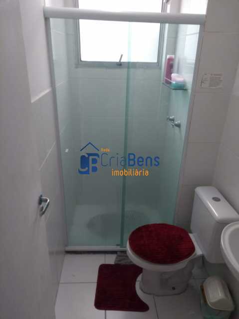 Conheça 8 do imóvel - Apartamento 2 quartos à venda Tomás Coelho, Rio de Janeiro - R$ 200.000 - PPAP20535 - 9 8 - Apartamento 2 quartos à venda Tomás Coelho, Rio de Janeiro - R$ 200.000 - PPAP20535 - 9