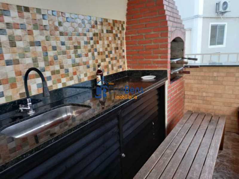 Conheça 15 do imóvel - Apartamento 2 quartos à venda Tomás Coelho, Rio de Janeiro - R$ 200.000 - PPAP20535 - 16 15 - Apartamento 2 quartos à venda Tomás Coelho, Rio de Janeiro - R$ 200.000 - PPAP20535 - 16