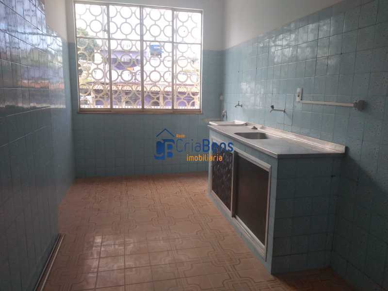 Conheça 4 do imóvel - Kitnet/Conjugado 35m² para alugar Maria da Graça, Rio de Janeiro - R$ 850 - PPKI10008 - 5 4 - Kitnet/Conjugado 35m² para alugar Maria da Graça, Rio de Janeiro - R$ 850 - PPKI10008 - 5