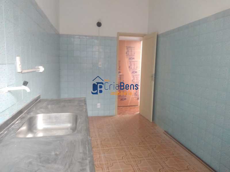 Conheça 5 do imóvel - Kitnet/Conjugado 35m² para alugar Maria da Graça, Rio de Janeiro - R$ 850 - PPKI10008 - 6 5 - Kitnet/Conjugado 35m² para alugar Maria da Graça, Rio de Janeiro - R$ 850 - PPKI10008 - 6