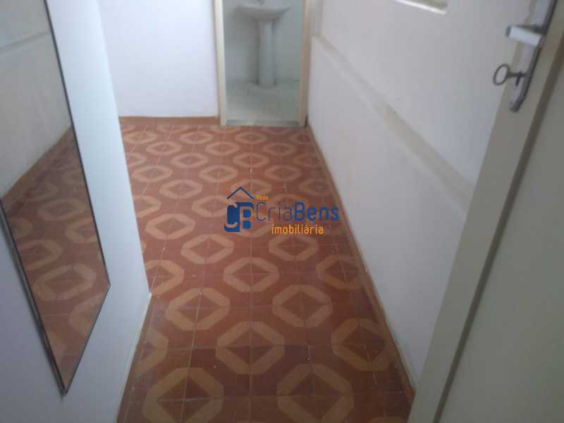 Conheça 6 do imóvel - Kitnet/Conjugado 35m² para alugar Maria da Graça, Rio de Janeiro - R$ 850 - PPKI10008 - 7 6 - Kitnet/Conjugado 35m² para alugar Maria da Graça, Rio de Janeiro - R$ 850 - PPKI10008 - 7