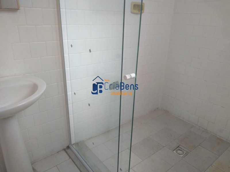 Conheça 7 do imóvel - Kitnet/Conjugado 35m² para alugar Maria da Graça, Rio de Janeiro - R$ 850 - PPKI10008 - 8 7 - Kitnet/Conjugado 35m² para alugar Maria da Graça, Rio de Janeiro - R$ 850 - PPKI10008 - 8