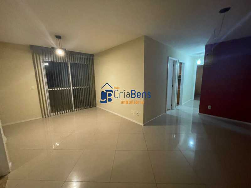 Conheça 1 do imóvel - Apartamento 3 quartos para alugar Cachambi, Rio de Janeiro - R$ 2.400 - PPAP30191 - 1 1 - Apartamento 3 quartos para alugar Cachambi, Rio de Janeiro - R$ 2.400 - PPAP30191 - 1