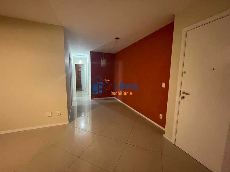 Conheça 3 do imóvel - Apartamento 3 quartos para alugar Cachambi, Rio de Janeiro - R$ 2.400 - PPAP30191 - 4 3 - Apartamento 3 quartos para alugar Cachambi, Rio de Janeiro - R$ 2.400 - PPAP30191 - 4