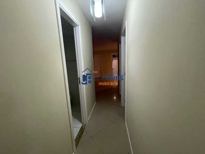 Conheça 5 do imóvel - Apartamento 3 quartos para alugar Cachambi, Rio de Janeiro - R$ 2.400 - PPAP30191 - 6 5 - Apartamento 3 quartos para alugar Cachambi, Rio de Janeiro - R$ 2.400 - PPAP30191 - 6