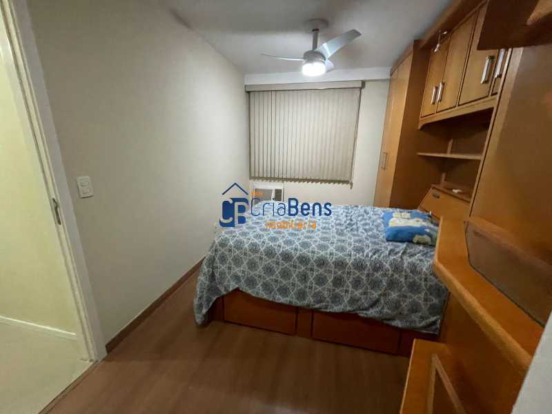 Conheça 6 do imóvel - Apartamento 3 quartos para alugar Cachambi, Rio de Janeiro - R$ 2.400 - PPAP30191 - 7 6 - Apartamento 3 quartos para alugar Cachambi, Rio de Janeiro - R$ 2.400 - PPAP30191 - 7