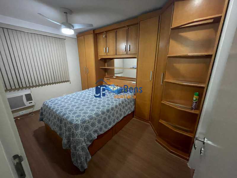 Conheça 7 do imóvel - Apartamento 3 quartos para alugar Cachambi, Rio de Janeiro - R$ 2.400 - PPAP30191 - 8 7 - Apartamento 3 quartos para alugar Cachambi, Rio de Janeiro - R$ 2.400 - PPAP30191 - 8
