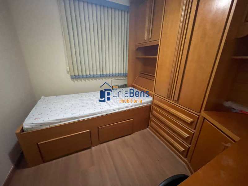 Conheça 8 do imóvel - Apartamento 3 quartos para alugar Cachambi, Rio de Janeiro - R$ 2.400 - PPAP30191 - 9 8 - Apartamento 3 quartos para alugar Cachambi, Rio de Janeiro - R$ 2.400 - PPAP30191 - 9