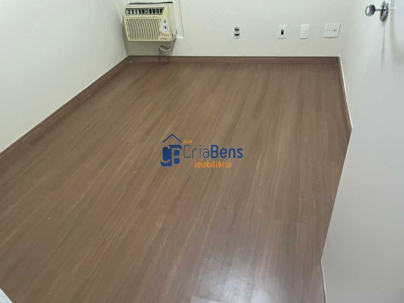 Conheça 10 do imóvel - Apartamento 3 quartos para alugar Cachambi, Rio de Janeiro - R$ 2.400 - PPAP30191 - 11 10 - Apartamento 3 quartos para alugar Cachambi, Rio de Janeiro - R$ 2.400 - PPAP30191 - 11