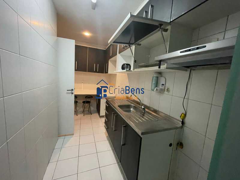 Conheça 11 do imóvel - Apartamento 3 quartos para alugar Cachambi, Rio de Janeiro - R$ 2.400 - PPAP30191 - 12 11 - Apartamento 3 quartos para alugar Cachambi, Rio de Janeiro - R$ 2.400 - PPAP30191 - 12