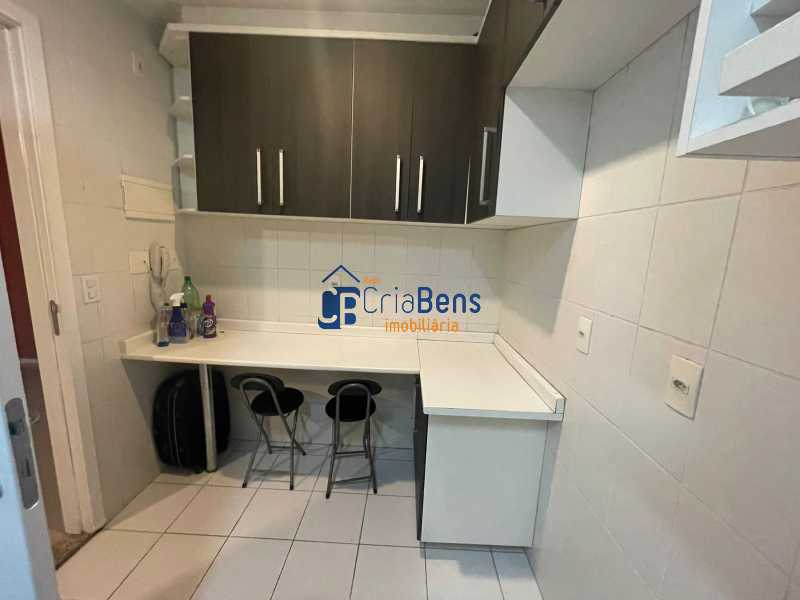 Conheça 12 do imóvel - Apartamento 3 quartos para alugar Cachambi, Rio de Janeiro - R$ 2.400 - PPAP30191 - 13 12 - Apartamento 3 quartos para alugar Cachambi, Rio de Janeiro - R$ 2.400 - PPAP30191 - 13