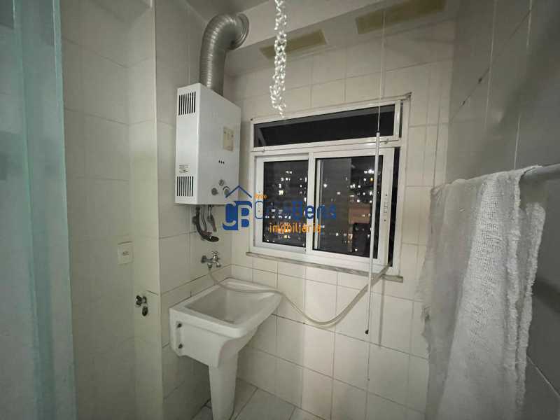 Conheça 13 do imóvel - Apartamento 3 quartos para alugar Cachambi, Rio de Janeiro - R$ 2.400 - PPAP30191 - 14 13 - Apartamento 3 quartos para alugar Cachambi, Rio de Janeiro - R$ 2.400 - PPAP30191 - 14