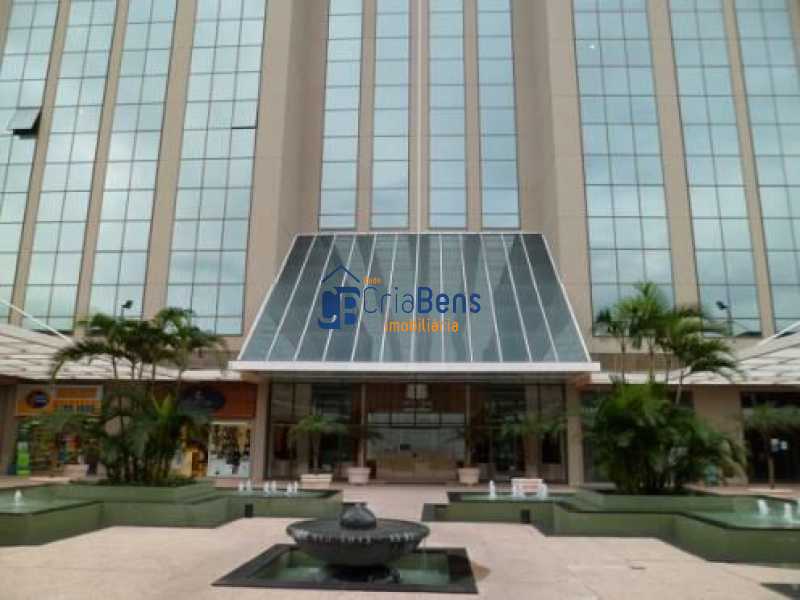 Conheça 3 do imóvel - Sala Comercial 22m² para alugar Barra da Tijuca, Rio de Janeiro - R$ 600 - PPSL00014 - 4 3 - Sala Comercial 22m² para alugar Barra da Tijuca, Rio de Janeiro - R$ 600 - PPSL00014 - 4