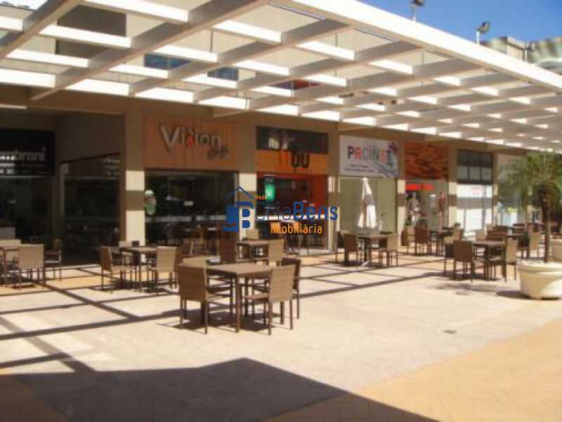 Conheça 4 do imóvel - Sala Comercial 22m² para alugar Barra da Tijuca, Rio de Janeiro - R$ 600 - PPSL00014 - 5 4 - Sala Comercial 22m² para alugar Barra da Tijuca, Rio de Janeiro - R$ 600 - PPSL00014 - 5