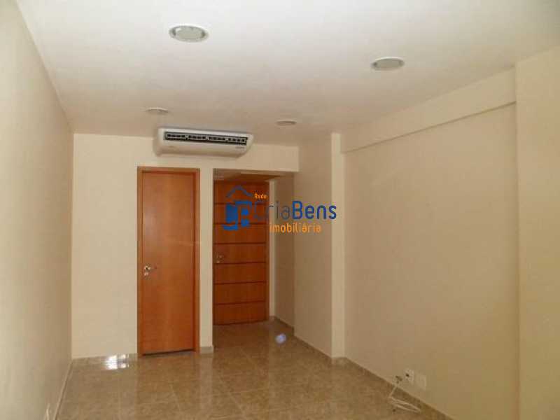 Conheça 6 do imóvel - Sala Comercial 22m² para alugar Barra da Tijuca, Rio de Janeiro - R$ 600 - PPSL00014 - 7 6 - Sala Comercial 22m² para alugar Barra da Tijuca, Rio de Janeiro - R$ 600 - PPSL00014 - 7