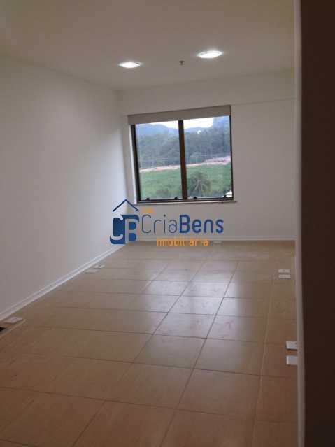 Conheça 7 do imóvel - Sala Comercial 22m² para alugar Barra da Tijuca, Rio de Janeiro - R$ 600 - PPSL00014 - 8 7 - Sala Comercial 22m² para alugar Barra da Tijuca, Rio de Janeiro - R$ 600 - PPSL00014 - 8