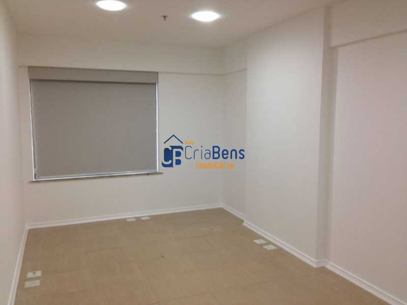 Conheça 9 do imóvel - Sala Comercial 22m² para alugar Barra da Tijuca, Rio de Janeiro - R$ 600 - PPSL00014 - 10 9 - Sala Comercial 22m² para alugar Barra da Tijuca, Rio de Janeiro - R$ 600 - PPSL00014 - 10