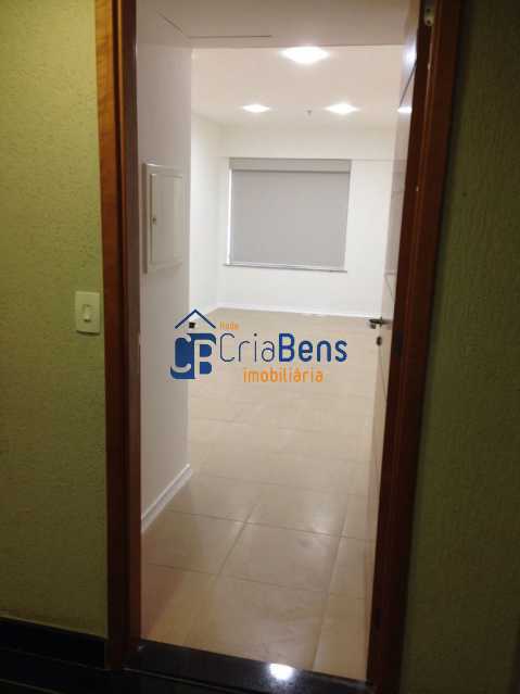 Conheça 10 do imóvel - Sala Comercial 22m² para alugar Barra da Tijuca, Rio de Janeiro - R$ 600 - PPSL00014 - 11 10 - Sala Comercial 22m² para alugar Barra da Tijuca, Rio de Janeiro - R$ 600 - PPSL00014 - 11